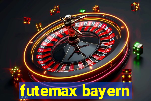 futemax bayern